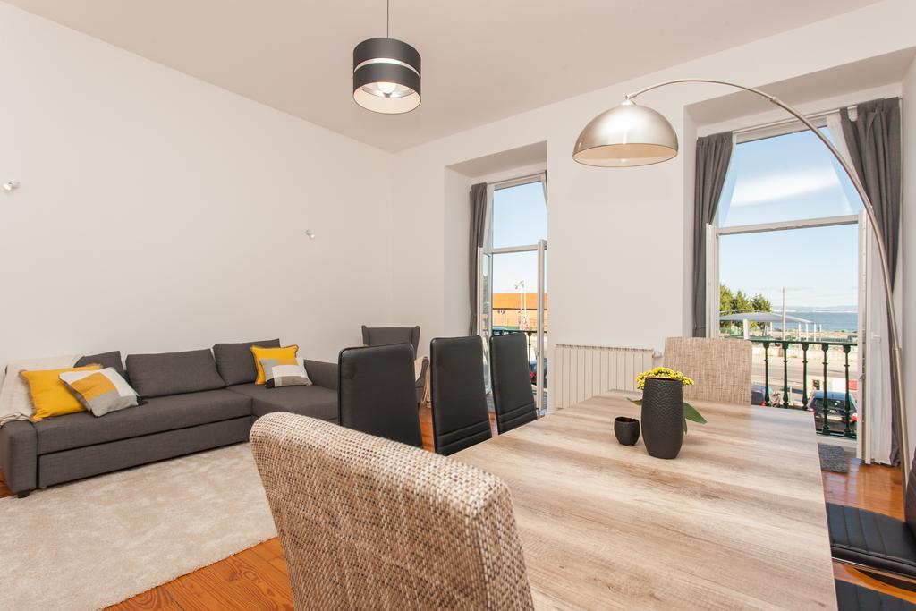D'castro Luxury - Alfama Lizbona